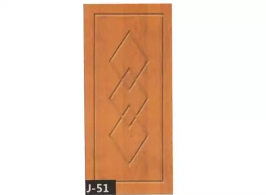 Designer Flush Doors by Jyothi Interiors