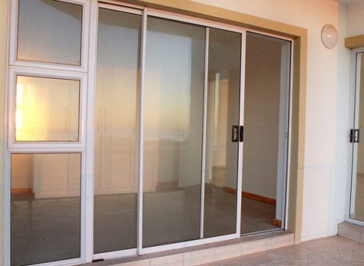 Sliding Door by Perfect Glaze (India) Pvt. Ltd.