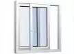 uPVC Sliding Door by Shiva Steel Industries