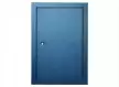 Electrical Shaft Door by Shiva Steel Industries