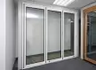 Aluminium Sliding Windows by D-Glaze