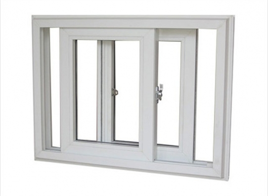 uPVC Sliding Windows by Gala Aluplast Private Limited