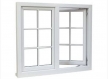 Twin Sash uPVC Casement Windows by Shiva Steel Industries