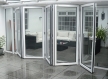 Bi - Fold Doors by Perfect Glaze (India) Pvt. Ltd.