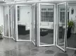 Bi - Fold Doors by Perfect Glaze (India) Pvt. Ltd.