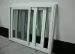 uPVC Sliding Window by Birkan Engineering Industries Pvt. Ltd.