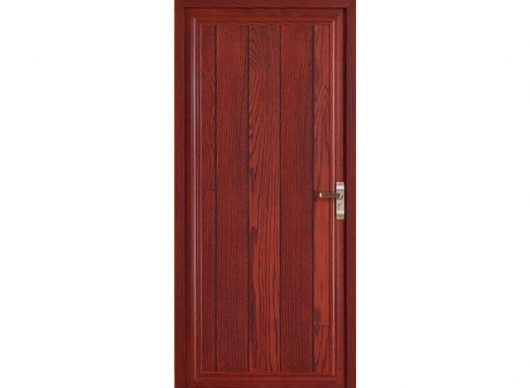 PVC Decorative Door by Aakruti Enterprise