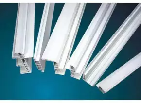 PVC Profile by Grand Polymers Private Limited