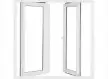 uPVC Casement Windows by unique windows