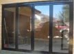 Aluminium Door by Aakruti Enterprise