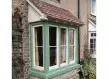 uPVC Bay Window by Concept Design