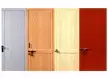 PVC Doors by Grand Polymers Private Limited