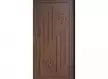 PVC Moulded Door by Grand Polymers Private Limited