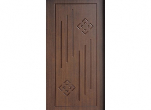 PVC Moulded Door by Grand Polymers Private Limited