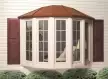 Bay Window by Concept Design