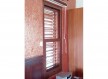 Vertical Sliding Window by Gala Aluplast Private Limited