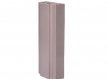 Light Pink WPC Door Frame by Mapac Technology