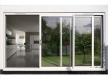 Aluminium Sliding Door by Bombay Alum Windoors