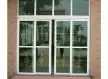 Aluminium Glass Door by Bombay Alum Windoors