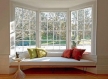 Contemporary Bay Window by Concept Design