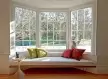 Contemporary Bay Window by Concept Design