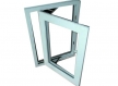 uPVC Casement Window by Concept Design