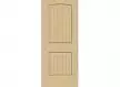 Interior WPC Doors by Brothers Woodtrek India Private Limited