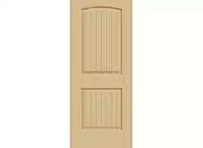 Interior WPC Doors by Brothers Woodtrek India Private Limited