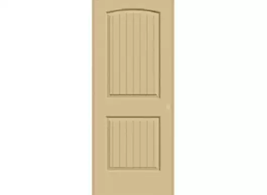 Interior WPC Doors by Brothers Woodtrek India Private Limited