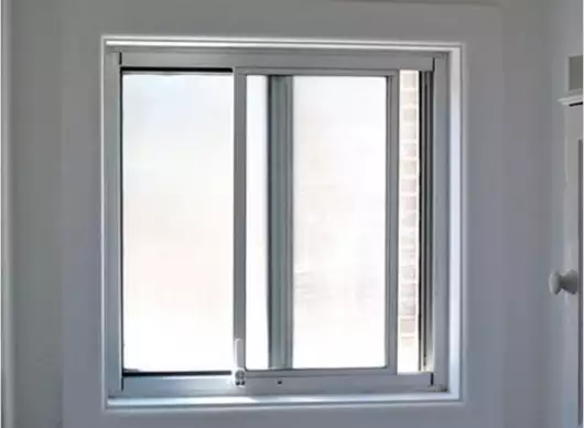 Aluminium Sliding Window by Agarwal Metals