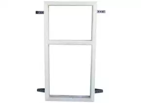 WPC Window Frame by Framico