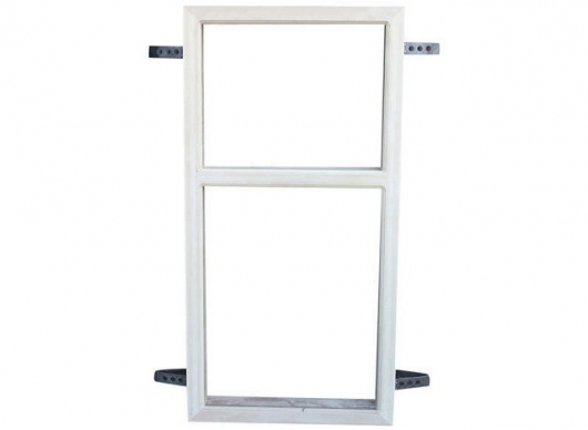 WPC Window Frame by Framico