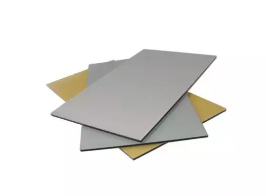 Aluminum Composite Panel(ACP) by Satyam Plylam