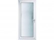 uPVC Casement Doors by Front Elevation India