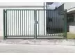 Swing Main Gates by S. K. Steel Fabricators