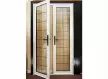 Aluminium Door by Agarwal Metals