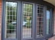 uPVC Bay Windows by LKLS