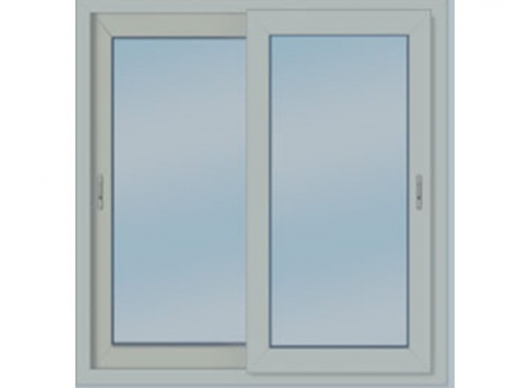 uPVC Sliding Windows by Jaipur uPVC Door Windows