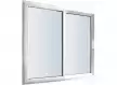 Window Door Frames by S. K. Steel Fabricators