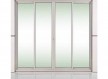 uPVC Sliding Doors by LKLS