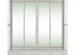 uPVC Sliding Doors by LKLS