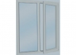 uPVC Casement Windows by Jaipur uPVC Door Windows