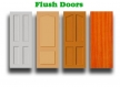 Flush Door (IS-2202) by Purbanchal Laminates (P) Ltd