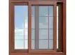 uPVC Sliding Window by Four Corner Windows