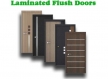 Laminated Doors by Purbanchal Laminates (P) Ltd