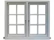 uPVC Tilt and Turn Windows by Spectrum Windows