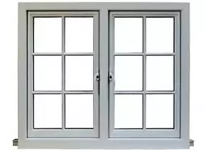 uPVC Tilt and Turn Windows by Spectrum Windows