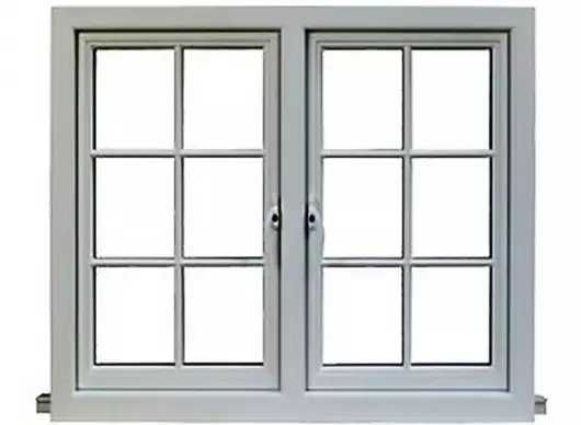 uPVC Tilt and Turn Windows by Spectrum Windows