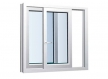 uPVC Window by Okotech uPVC Profiles