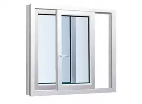 uPVC Window by Okotech uPVC Profiles